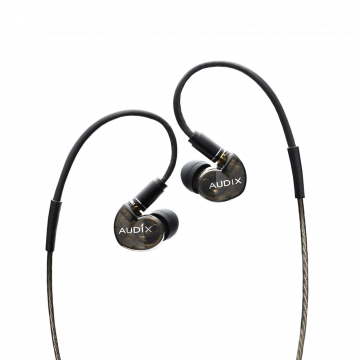 earphones audix AX A10X