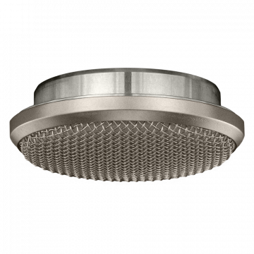 AUDIX Flush Mount High Output Ceiling Microphone AX M70N