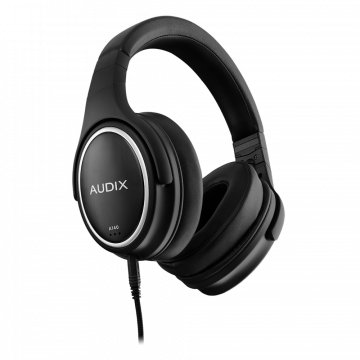 AUDIX Professional Studio Headphones AX A140