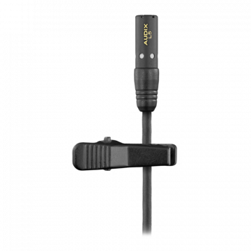 Wireless Component Condenser Vocal Microphone - AX ADX10