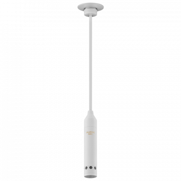 AUDIX Adjustable Hanging Ceiling Microphone AX M55W