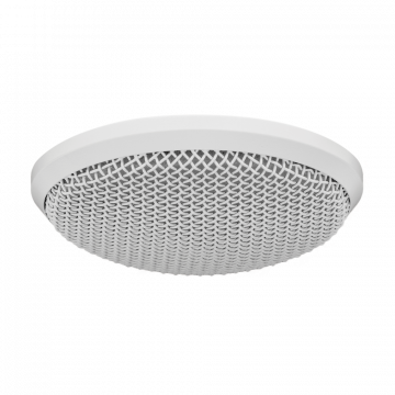 AUDIX Flush Mount High Output Ceiling Microphone AX M70W