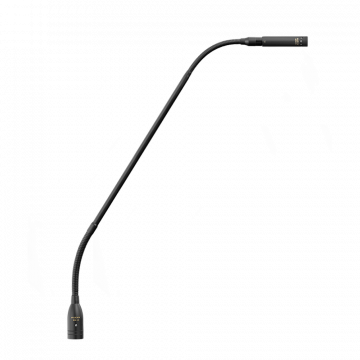 AUDIX Modular Gooseneck Microphone System AX MICROPOD18