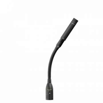 AUDIX Modular Gooseneck Microphone System AX MICROPOD6