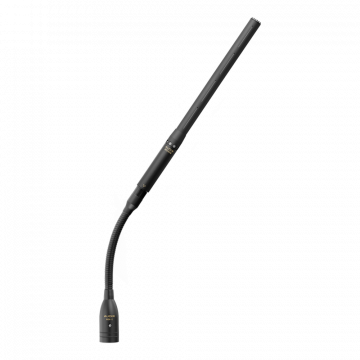 AUDIX Modular Gooseneck Microphone System AX MICROPOD6S