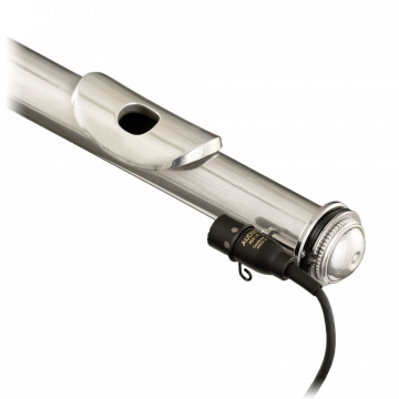 Reliable Wired Microphones for Professional Use Reliable Wired Microphones for Professional Use