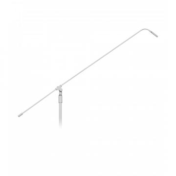 AUDIX Multiple Length Miniaturized Condenser Microphone Booms AX MB5050WHC