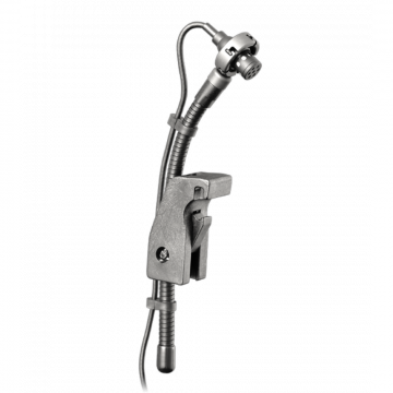 Wireless Component Condenser Instrument Microphone - AX