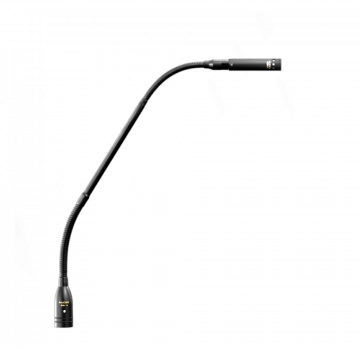 AUDIX Modular Gooseneck Microphone System AX MICROPOD12