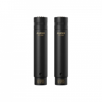 AUDIX Professional Studio Cardioid Condenser Microphone AX SCX1MP