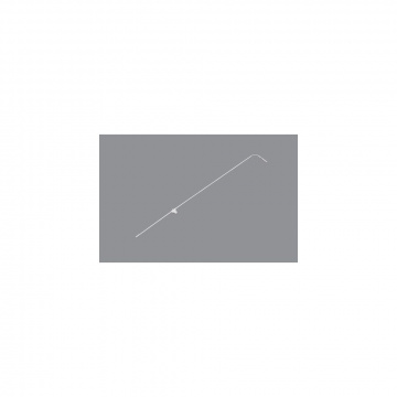 AUDIX Multiple Length Miniaturized Condenser Microphone Booms AX MB5055W