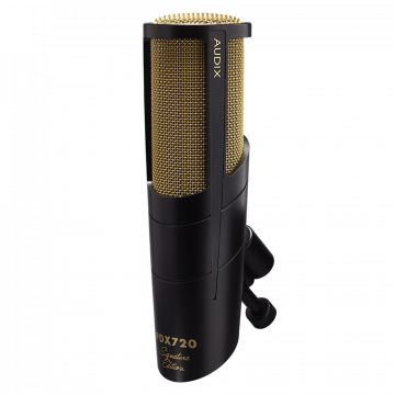 Amazon.com: Audix OM7 Hypercardioid Handheld Dynamic Vocal
