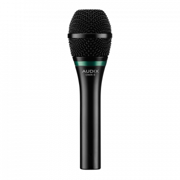 Superior Vocal Microphones for Singers & Performers