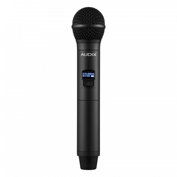 Amazon.com: Audix OM5 Hypercardioid Handheld Dynamic Vocal