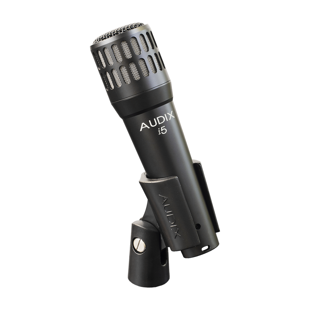 Best-selling 7-piece Drum Microphone Package - AX DP7 | Audix US