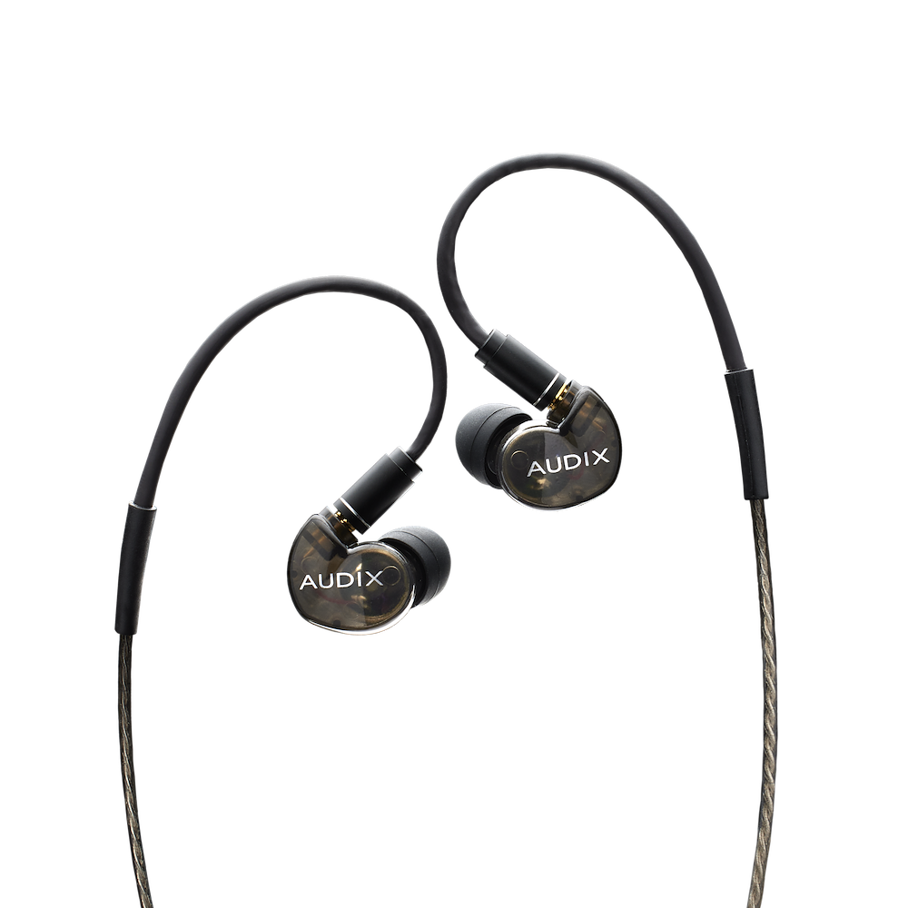 earphones audix AX A10X