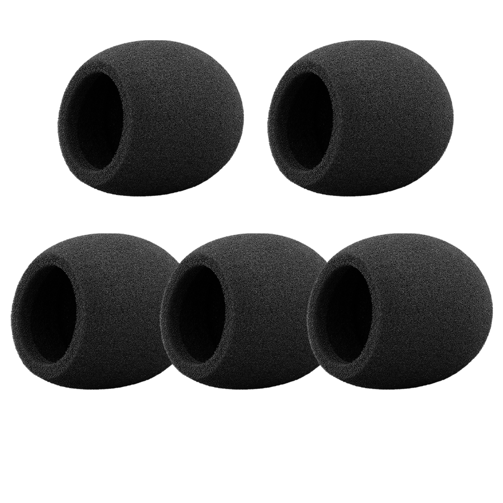 AUDIX Accessory – External Foam Windscreen for OM series AX WS357PK