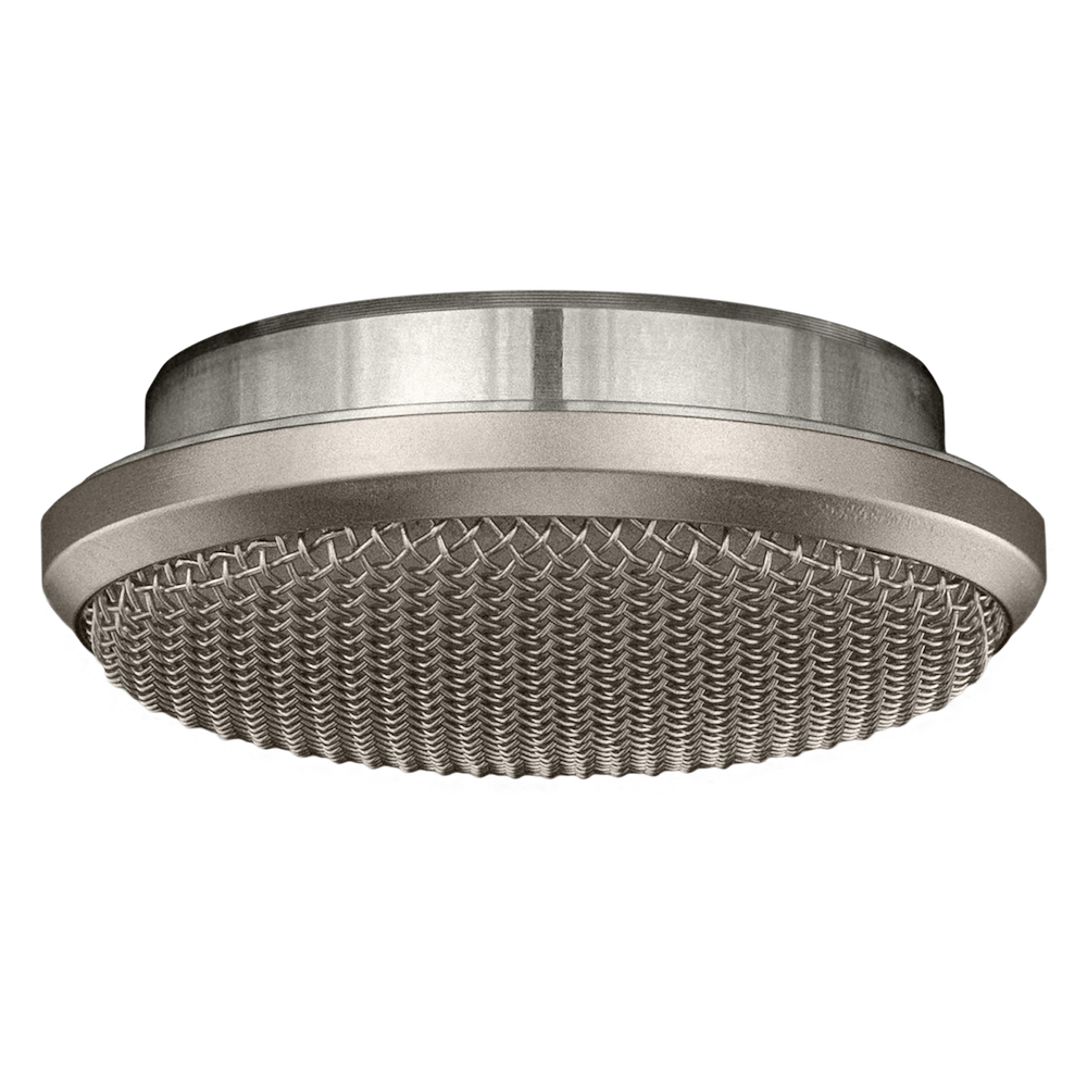 Flush Mount High Output Ceiling Microphone - AX M70N | Audix US