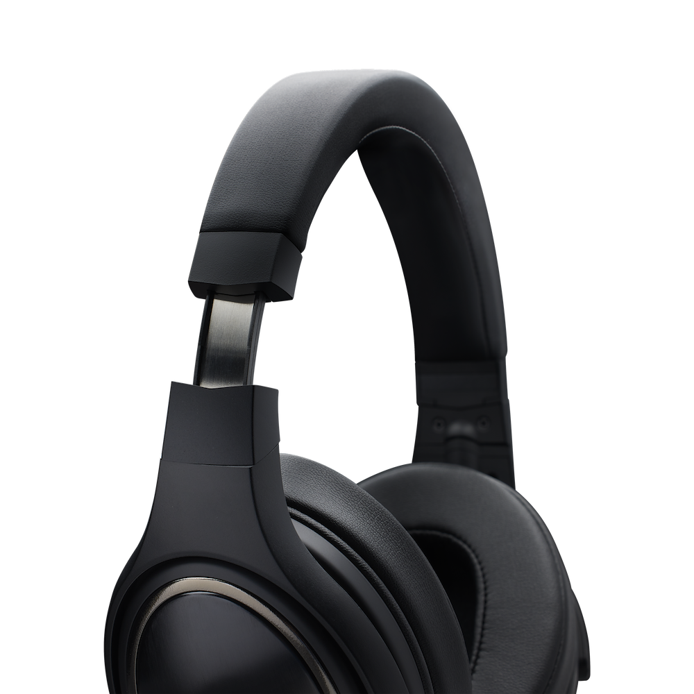 headphones audix AX A150 detail