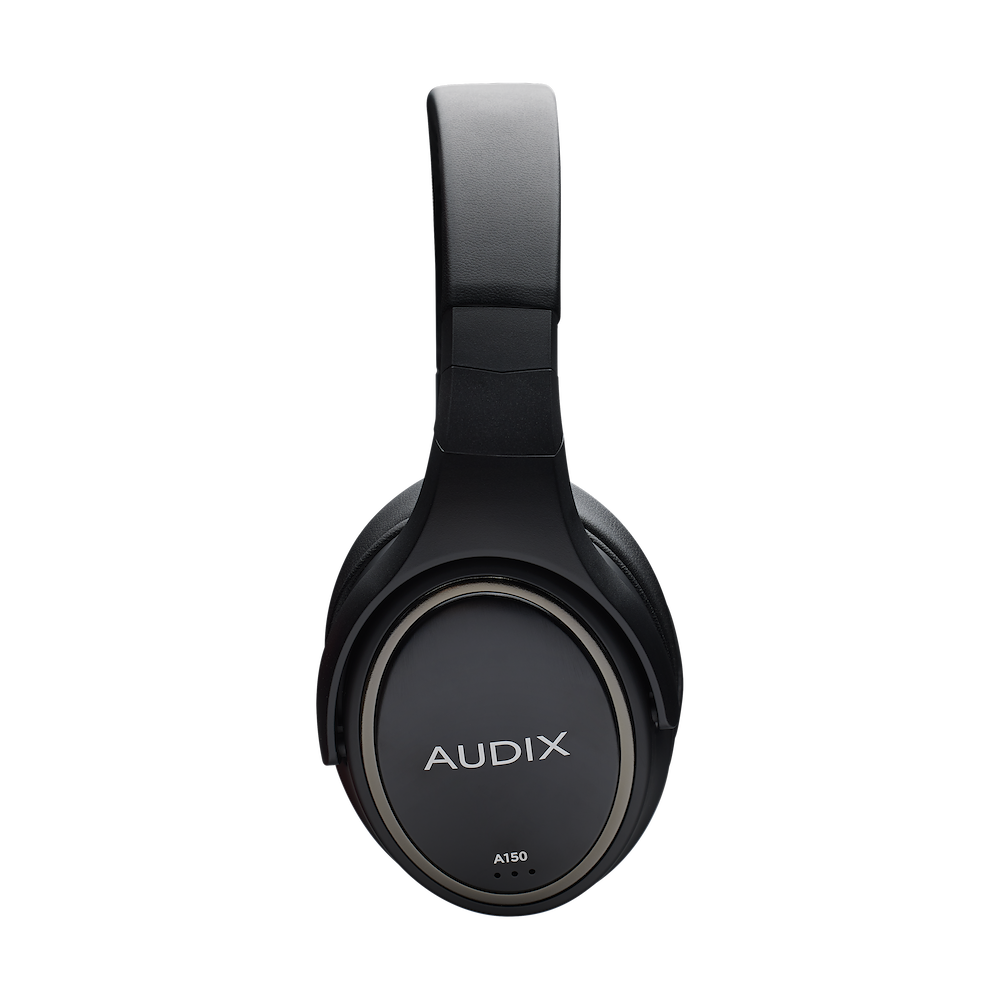 headphones audix AX A150 profile