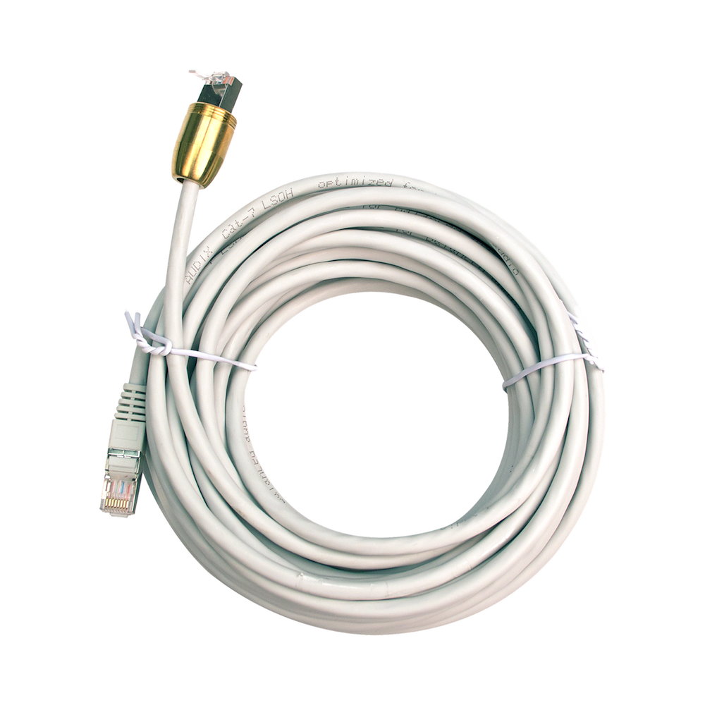 AUDIX Cable Assemblies for M7 AX CBLM320