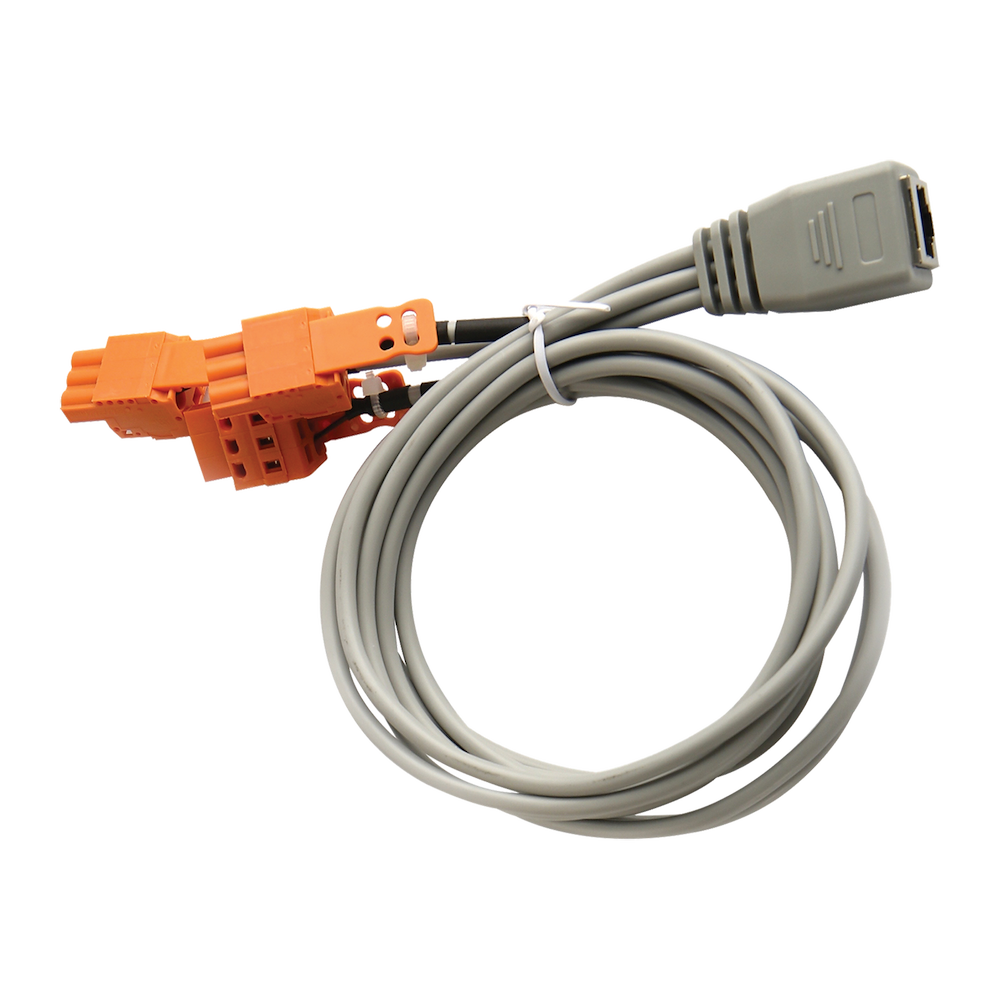 AUDIX Cable Assemblies for M13 AX CBLM3TERM