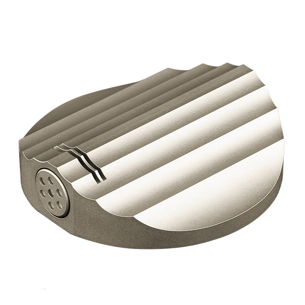 AUDIX Boundary Condenser Microphone With Integrated Circuitry AX M60NP