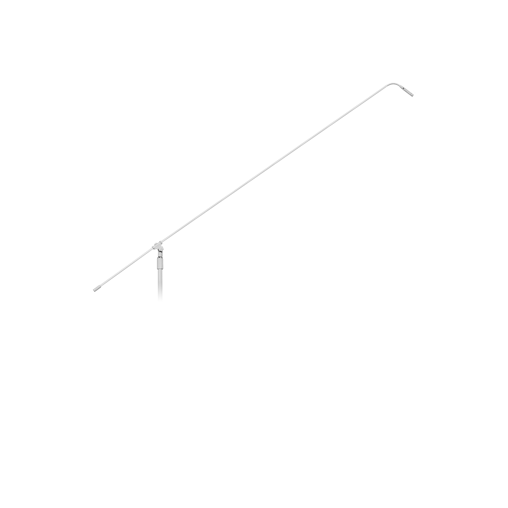 AUDIX Multiple Length Miniaturized Condenser Microphone Booms AX MB8450W