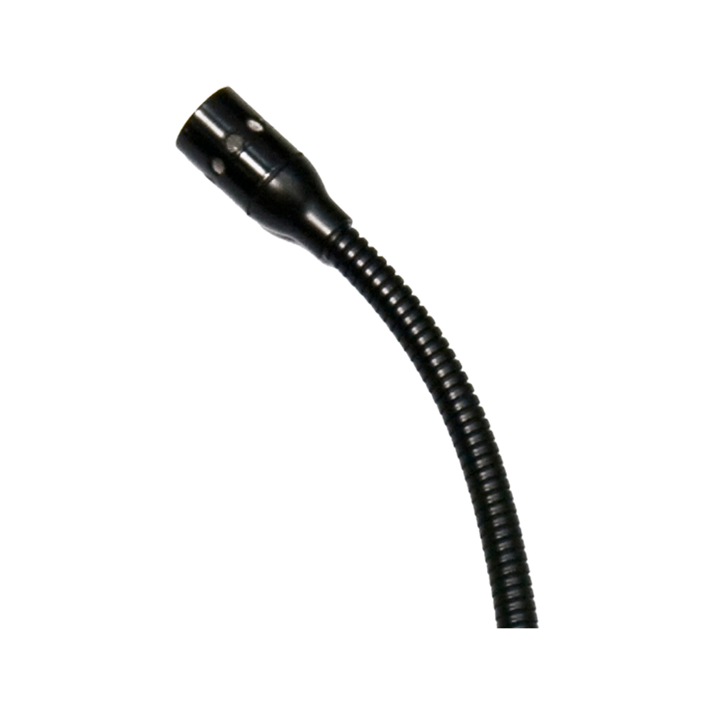 Miniature Gooseneck Condenser Microphone (18 Inch) - AX