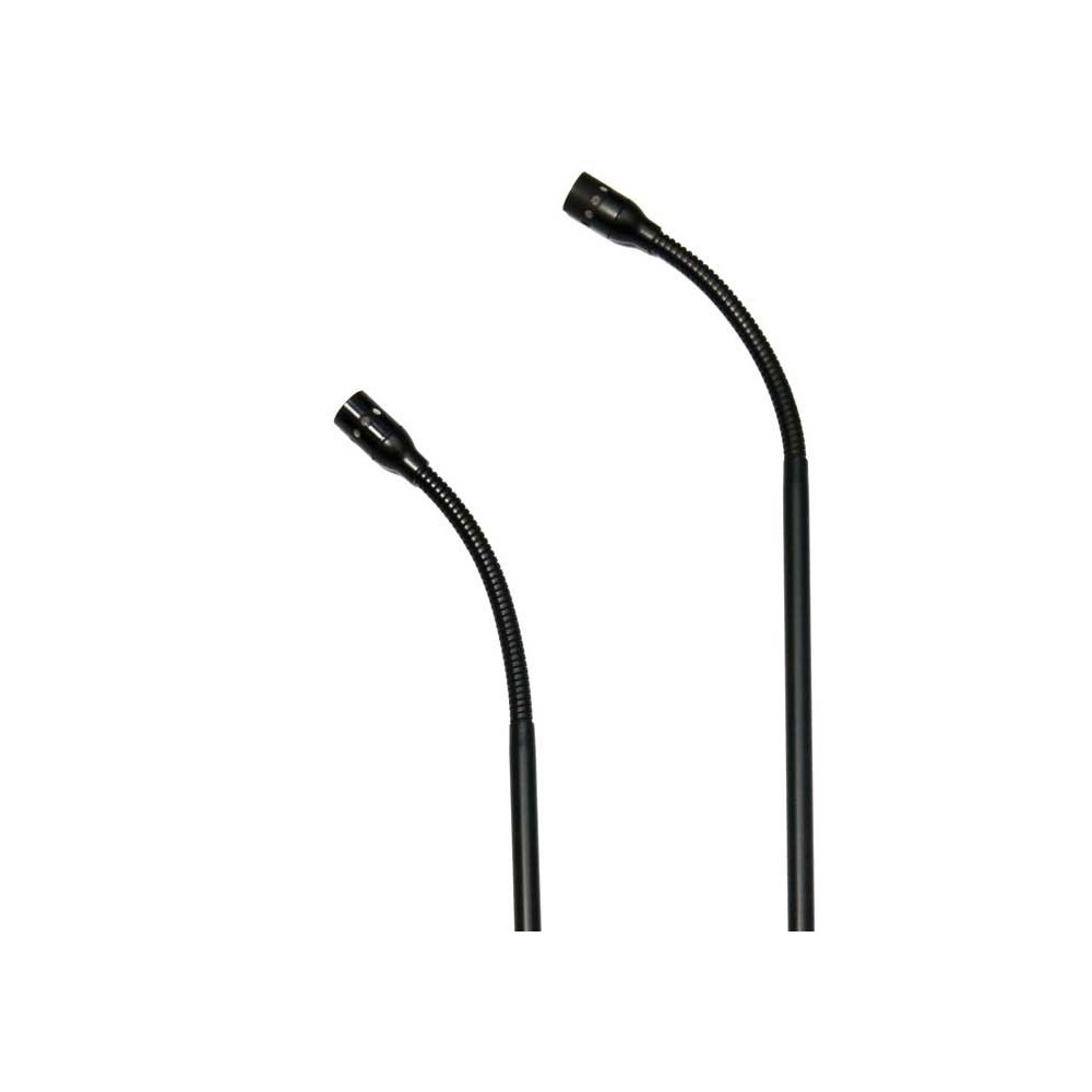 installed sound audix podium AX ADX18