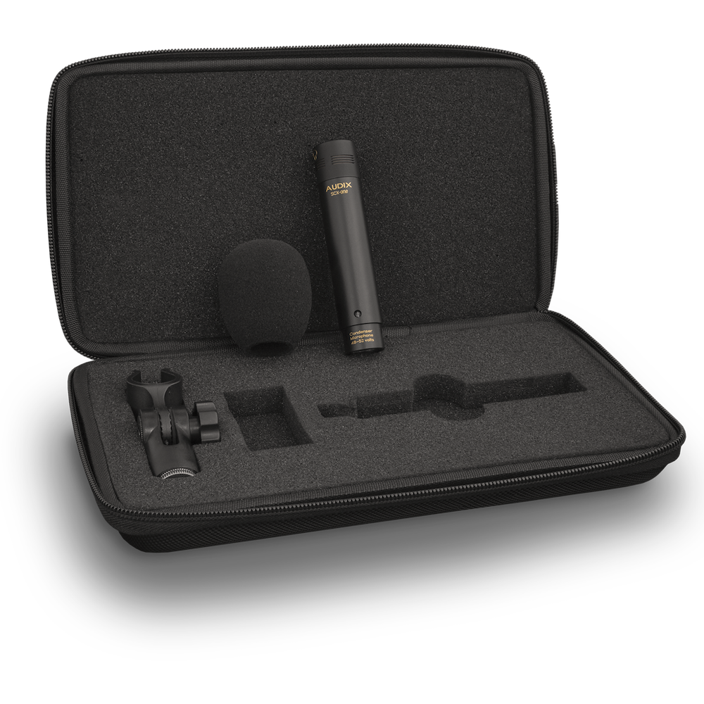 入荷now 安全 Microphone Condenser Cardioid Studio Professional - SCX1 AX 配信機器・PA機器・レコーディング機器