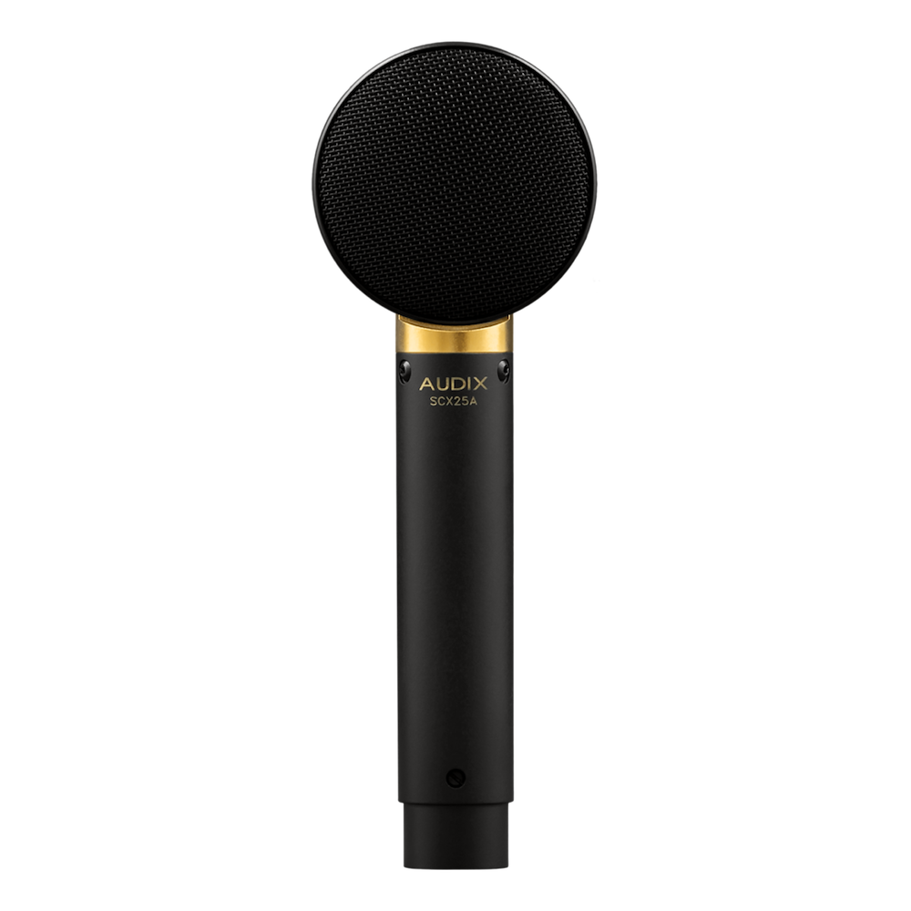 audix マイク Premium Large Diaphragm Studio Condenser Microphone - AX