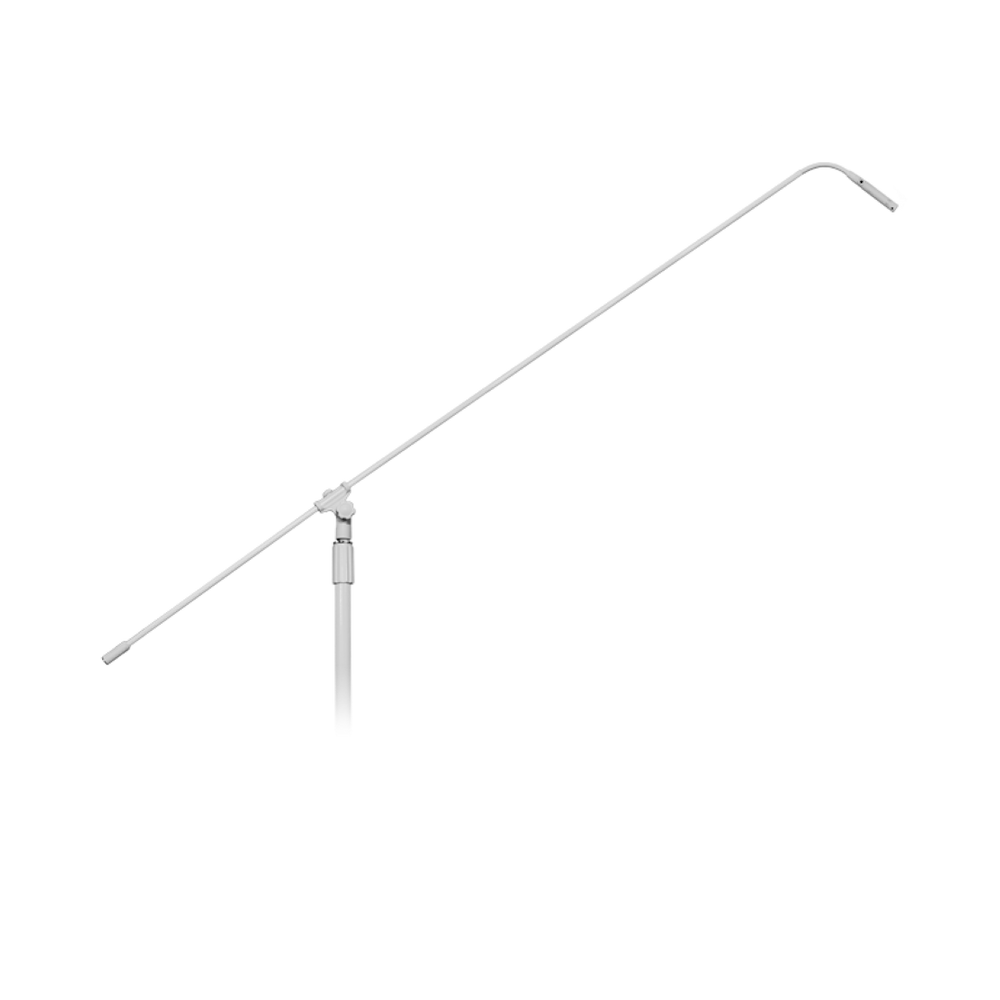 AUDIX Multiple Length Miniaturized Condenser Microphone Booms AX MB5050WHC