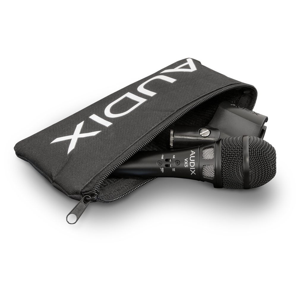 配信機器・PA機器・レコーディング機器 Audix VX5 Premium Electret Condenser Vocal Microphone - AX VX5 | Audix