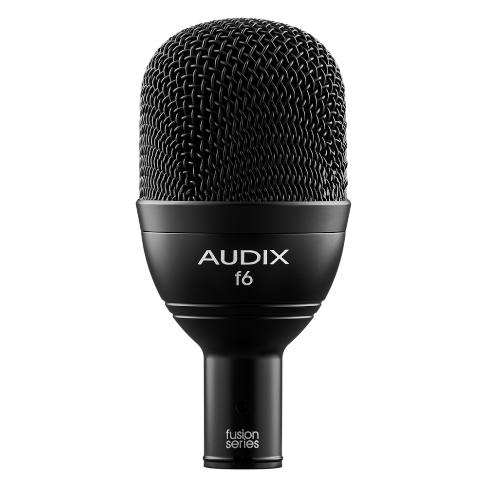 7-piece Fusion Drum Microphone Package - AX FP7 | Audix US 7-piece Fusion Drum Microphone Package - AX FP7 | Audix US