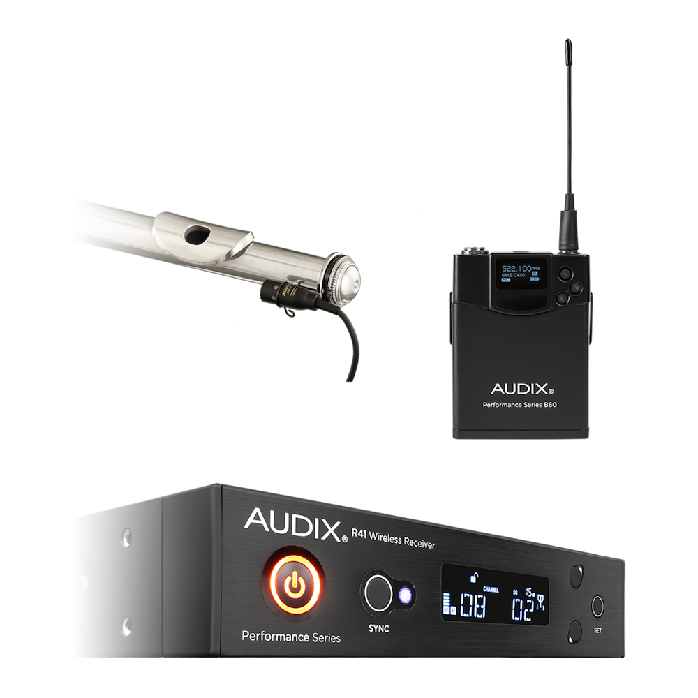 AUDIX R41 RX