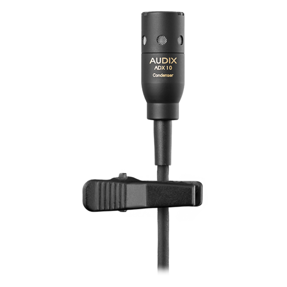  B60 Bodypack TX + ADX10 Lav AX AP42C210A