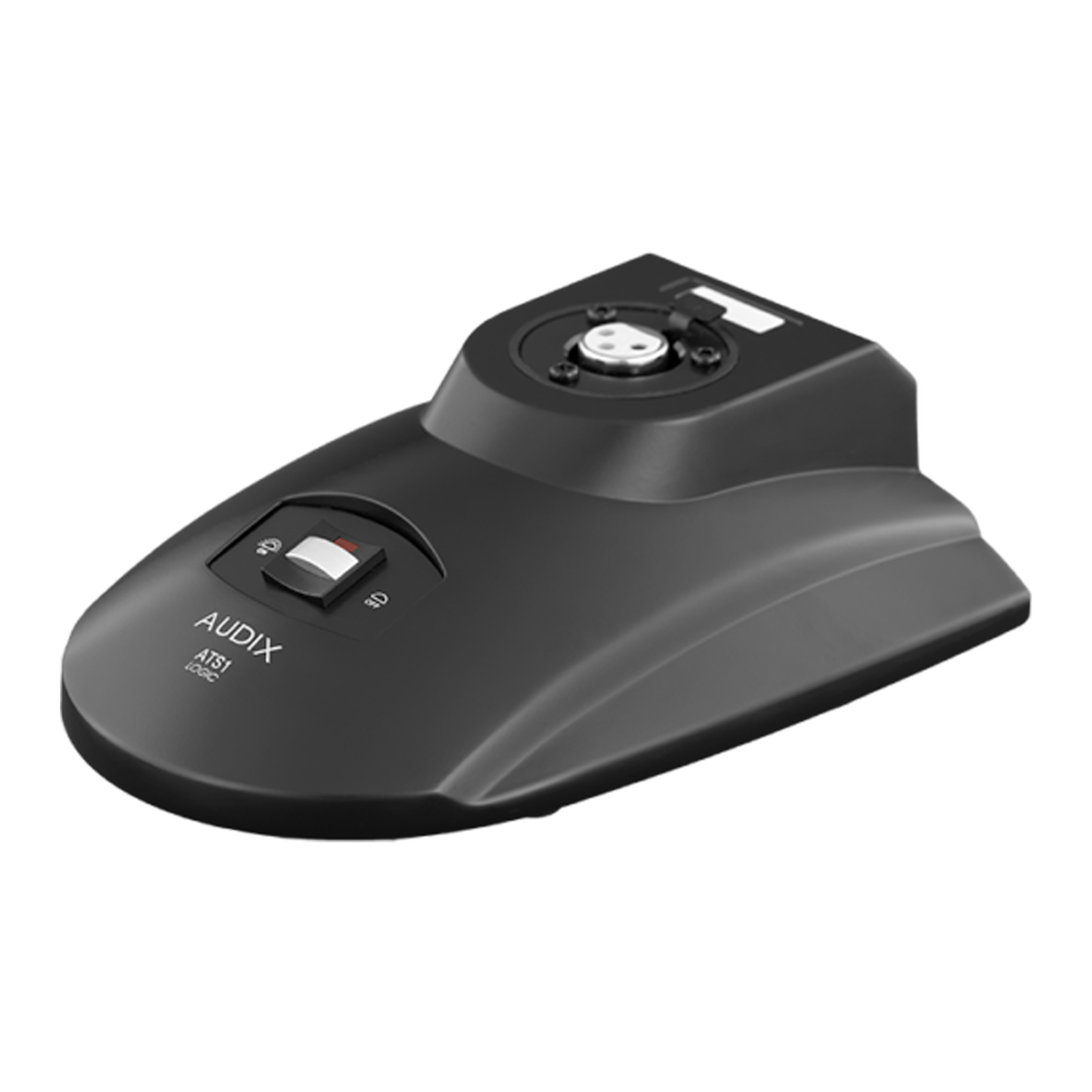 Heavy Duty Table Stand + Latching On/Off Switch. - AX ATS10