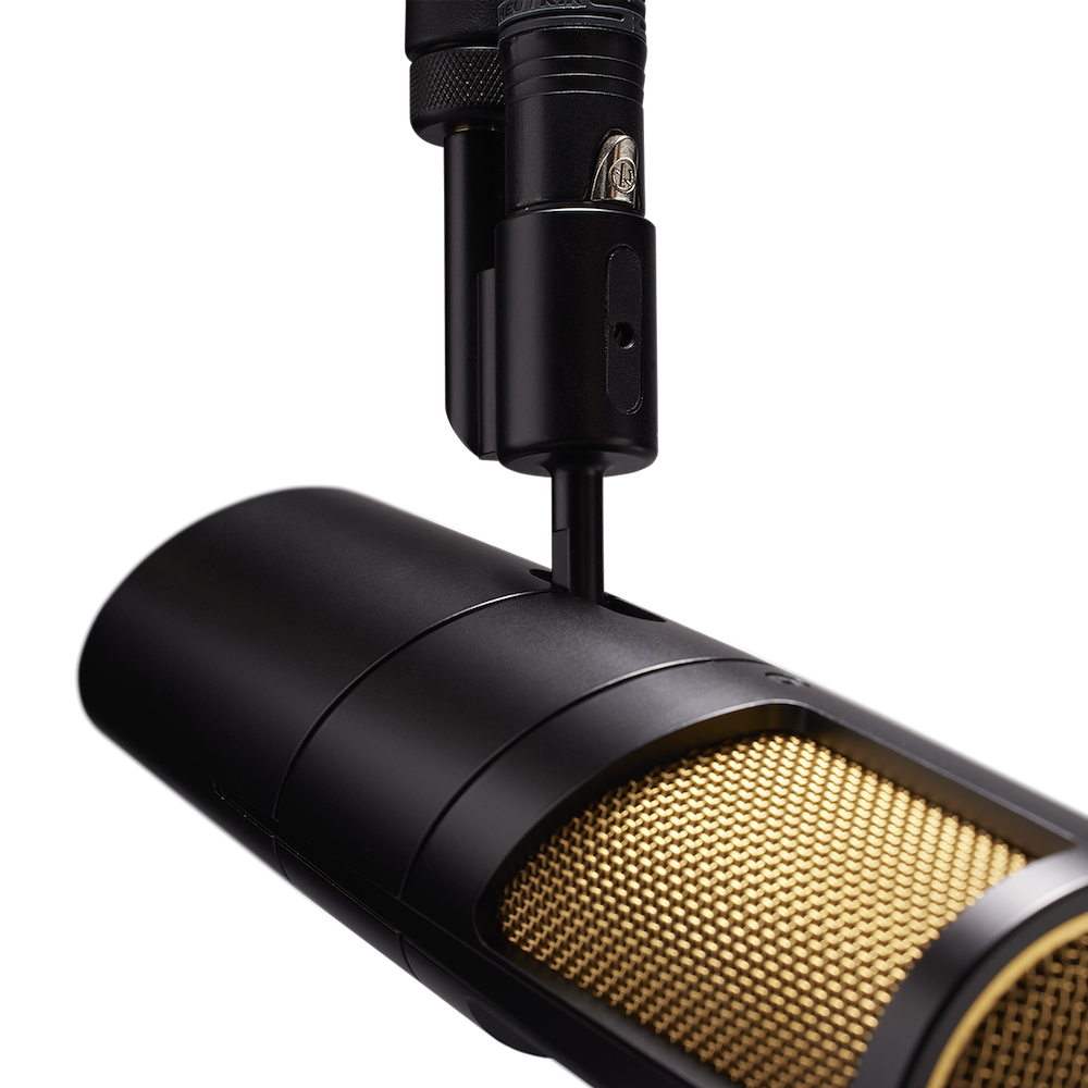 Professional Dynamic Vocal Studio Microphone - AX PDX720 Professional Dynamic Vocal Studio Microphone - AX PDX720