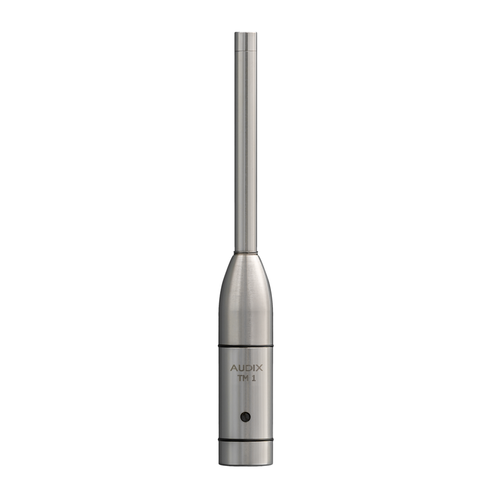 Omni-directional Test & Measurement Microphone Kit - AX TM1PLUS