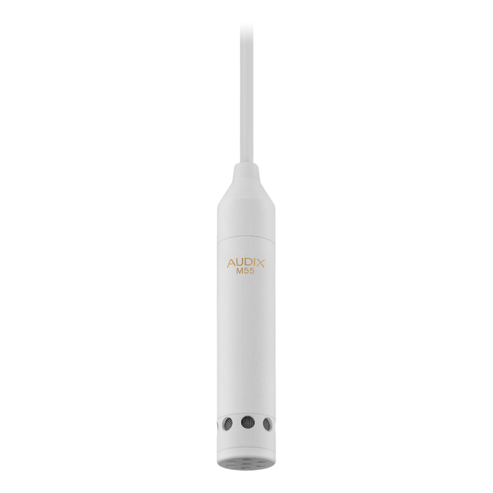 Multiple Length Miniaturized Condenser Microphone Booms - AX