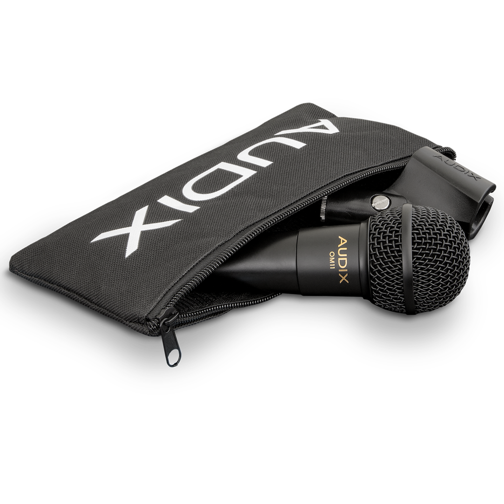 Professional Dynamic Vocal Microphone