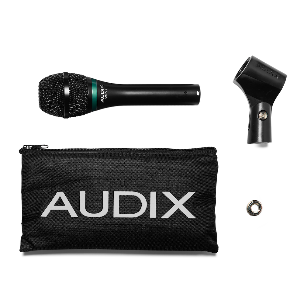 AUDIX OM6 マイク　ライブ Amazon | AUDIX オーディックス OM6 ボーカル ライブ 歌ってみた