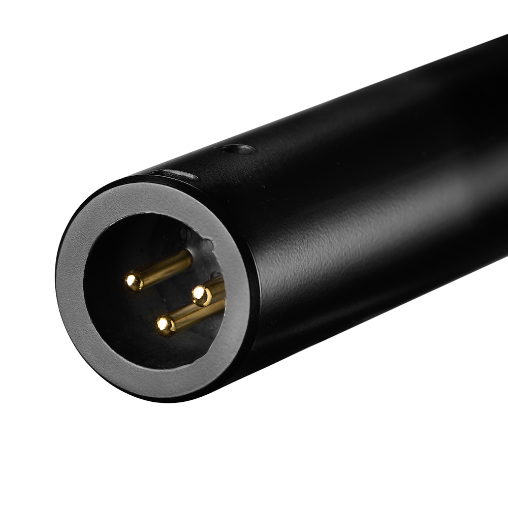 OMX-T Dynamic Vocal Microphone - AX OMX-T | Audix US