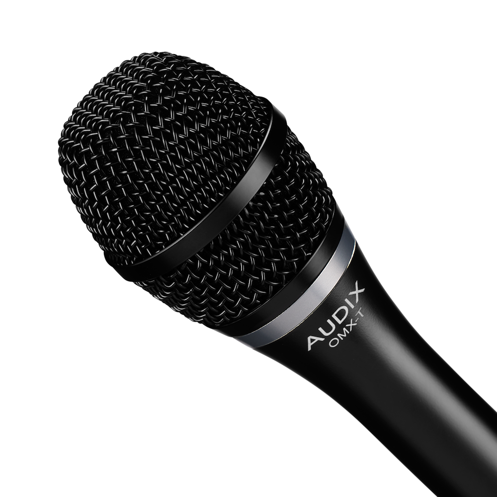 AUDIX OM2 ダイナミックマイク AUDIX ( オーディックス ) OM2 送料無料 | サウンドハウス