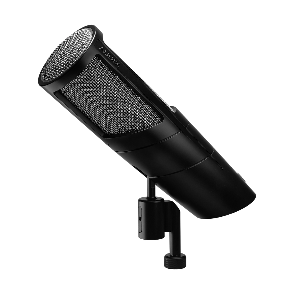 PDX520 Dynamic Vocal Microphone - AX PDX520 | Audix US